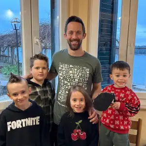 4 Children Missing From Utah Found in Croatian Orphanage After Mother Kidnapped Them