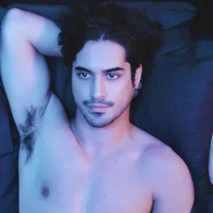 Avan Jogia and Dove Cameron in 56 Days