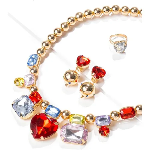 Super Smalls Mega Jewelry Set