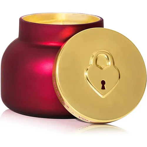 Capri Blue Volcano Scented Candle