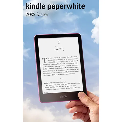 Amazon Kindle Paperwhite 16GB
