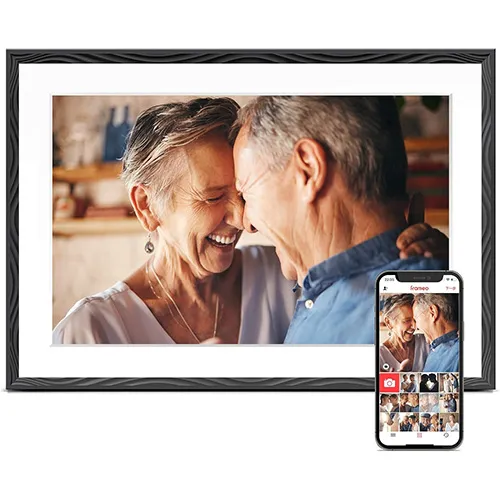 Digital Picture Frame