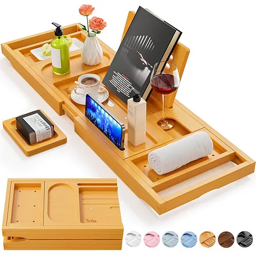 Bathtub Tray Caddy