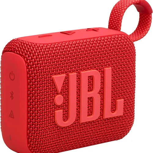 JBL Go 4