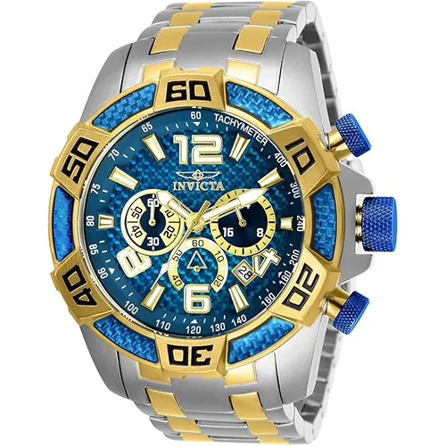 Invicta Men's 25852 Pro Diver Watch