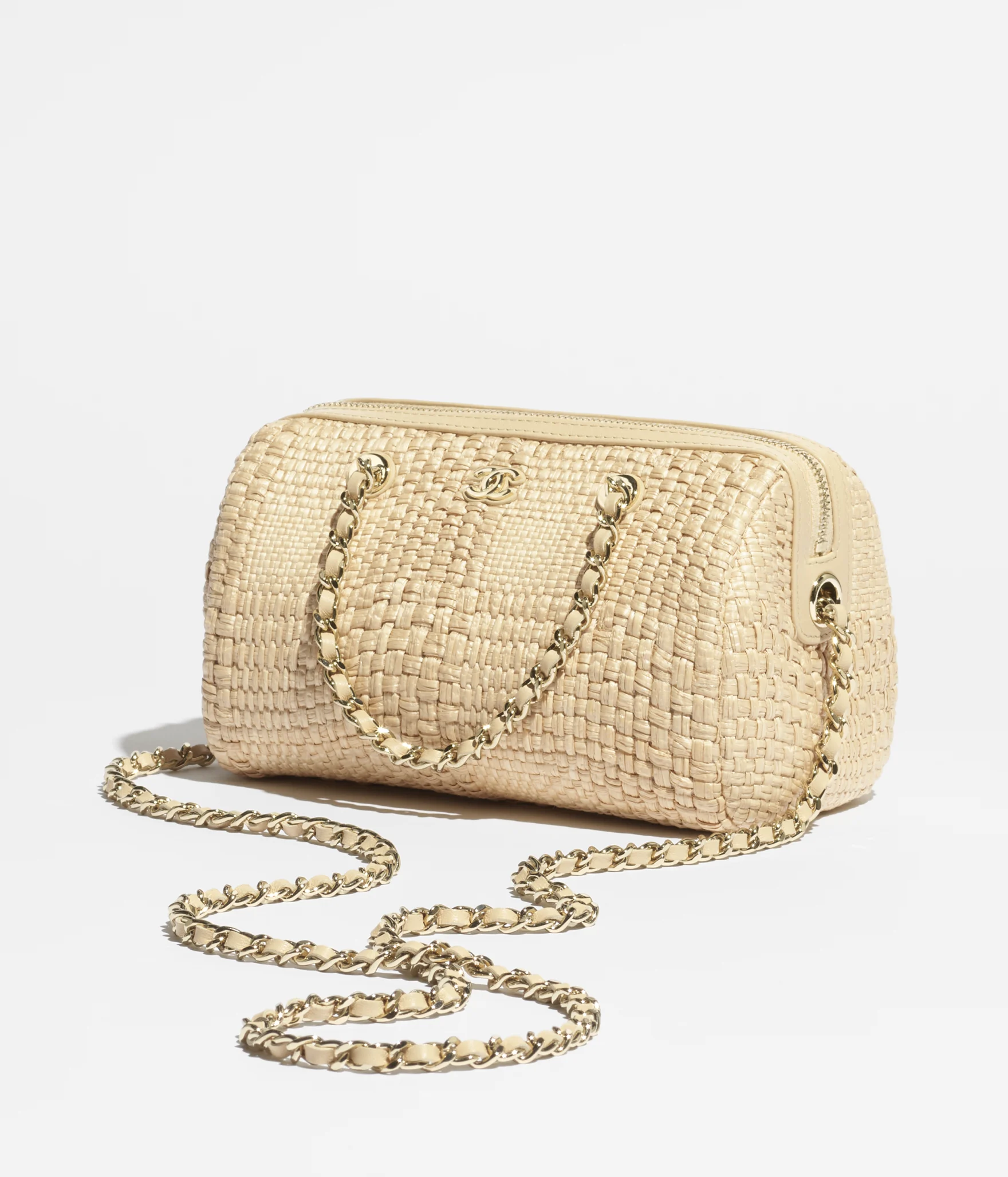 Chanel Spring-Summer 2026 Pre-Collection Bags (26P)