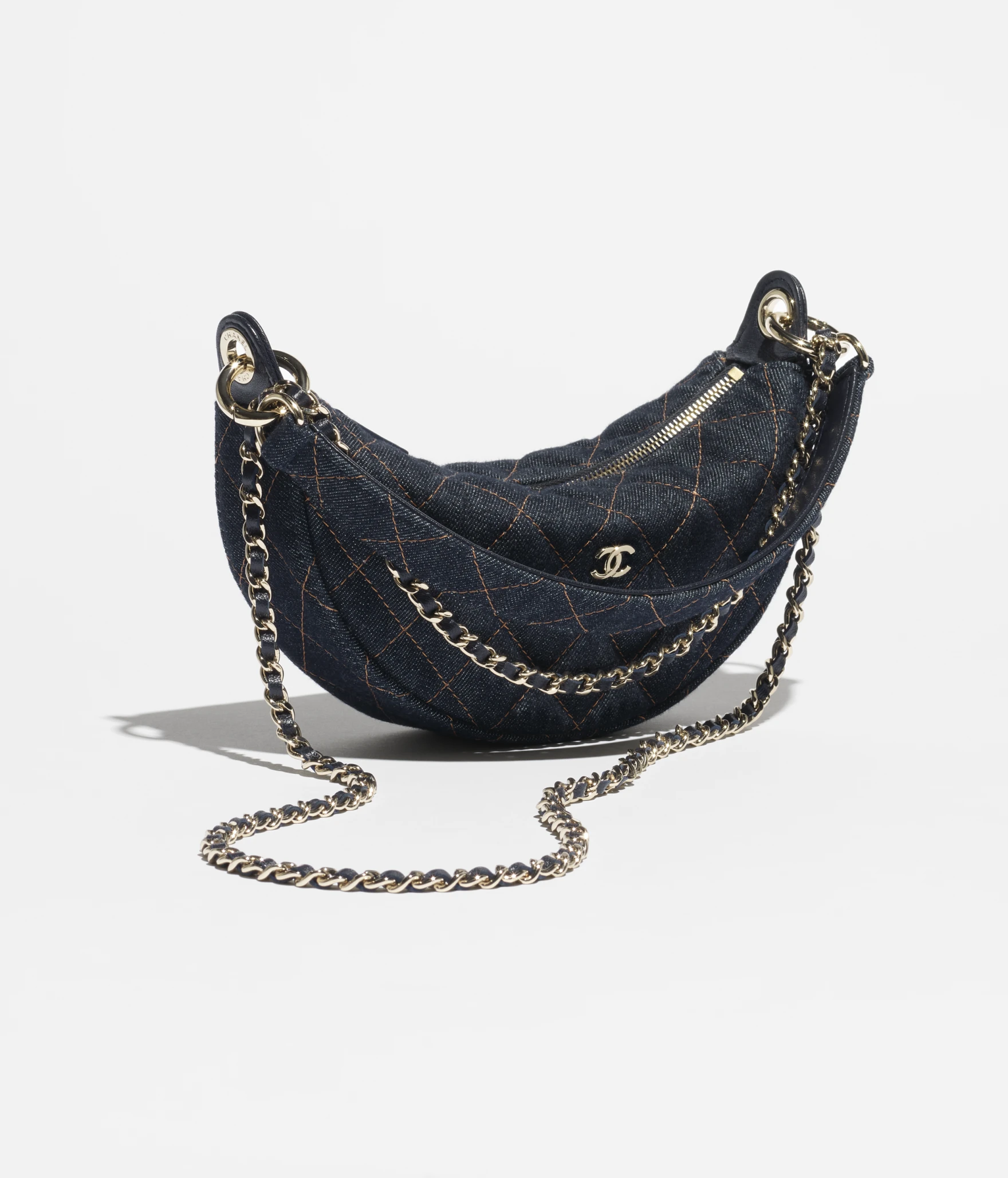 Chanel Spring-Summer 2026 Pre-Collection Bags (26P)