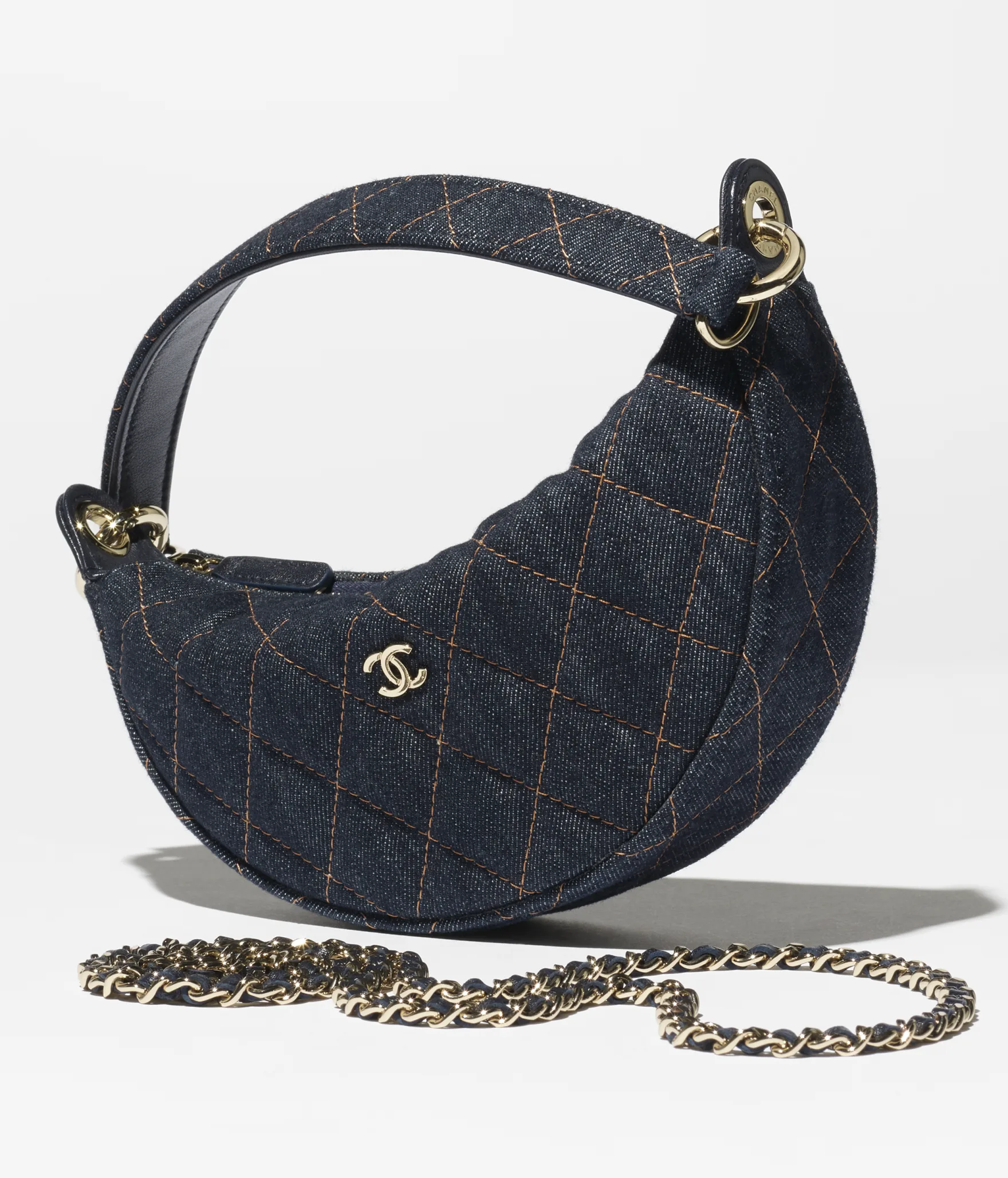 Chanel Spring-Summer 2026 Pre-Collection Bags (26P)