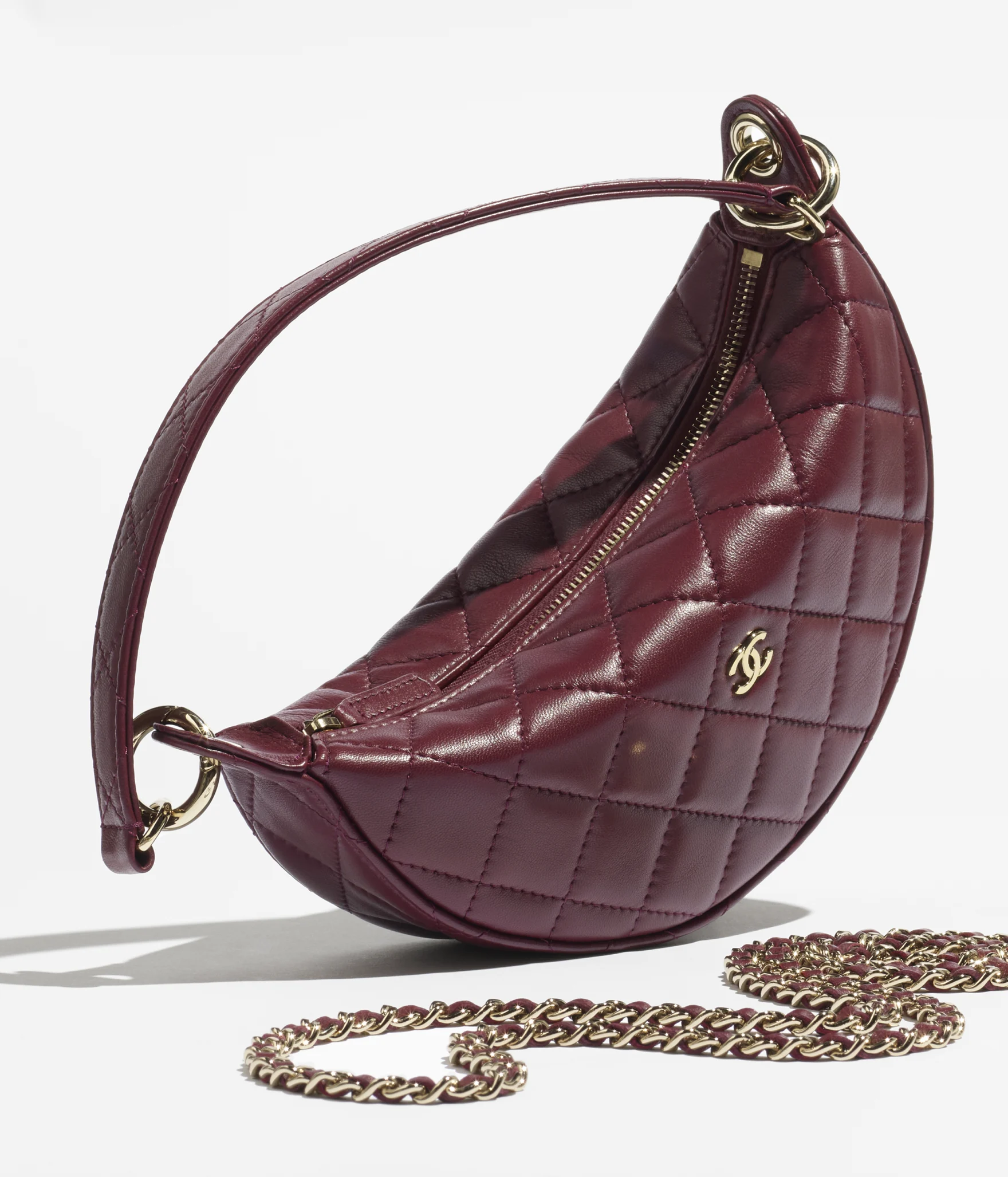 Chanel Spring-Summer 2026 Pre-Collection Bags (26P)