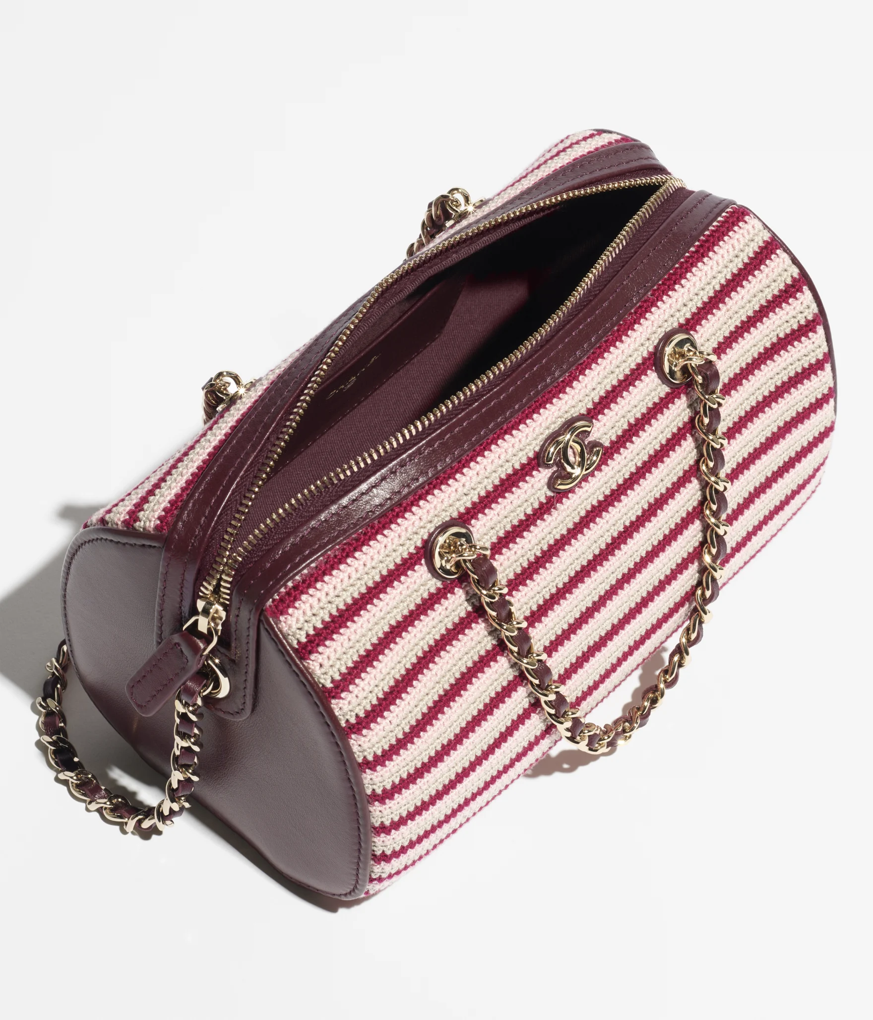 Chanel Spring-Summer 2026 Pre-Collection Bags (26P)