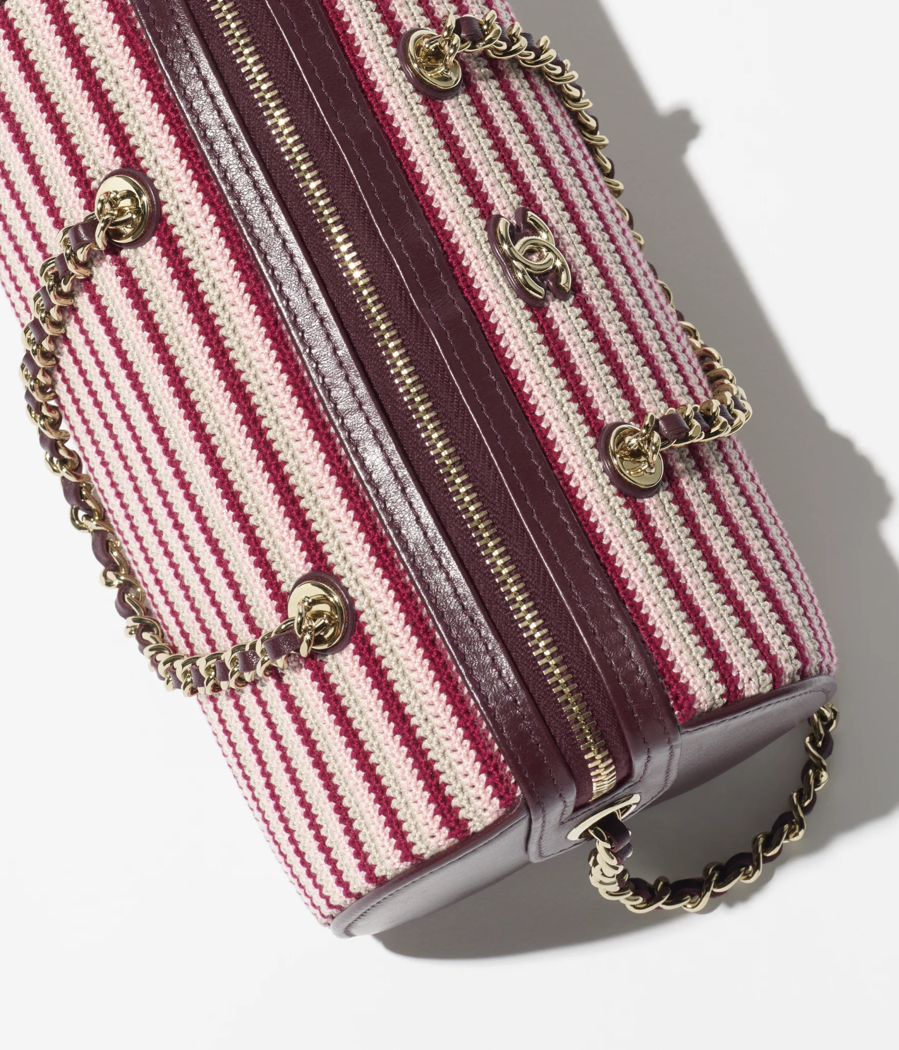 Chanel Spring-Summer 2026 Pre-Collection Bags (26P)