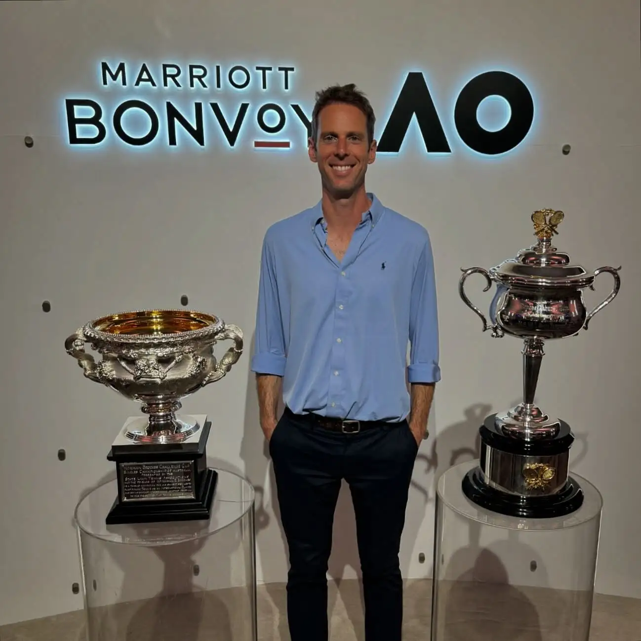 Cause of Death Revealed for Sports Reporter Who Fell From LA Building