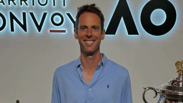 Cause of Death Revealed for Sports Reporter Who Fell From LA Building