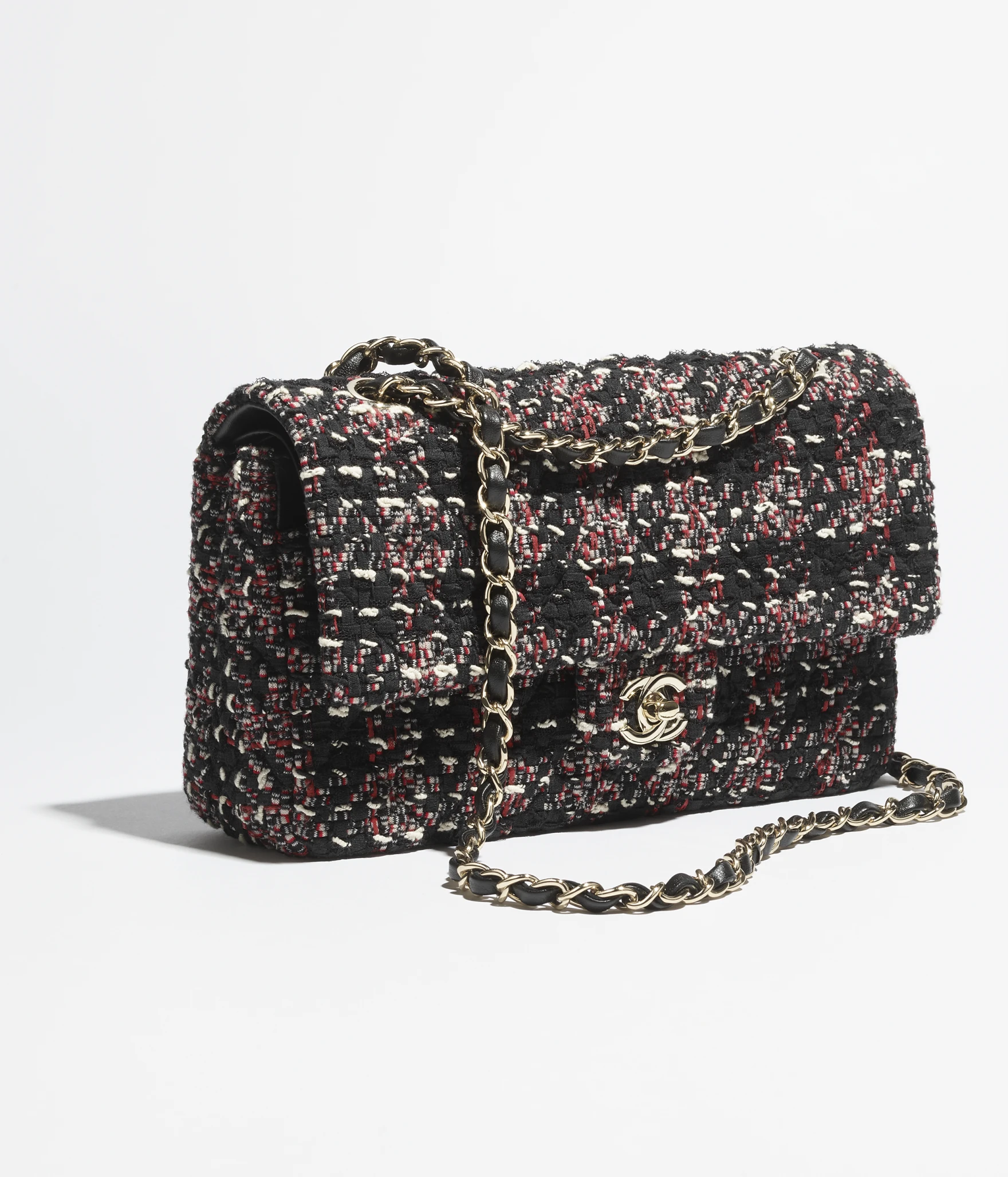 Chanel Spring-Summer 2026 Pre-Collection Bags (26P)