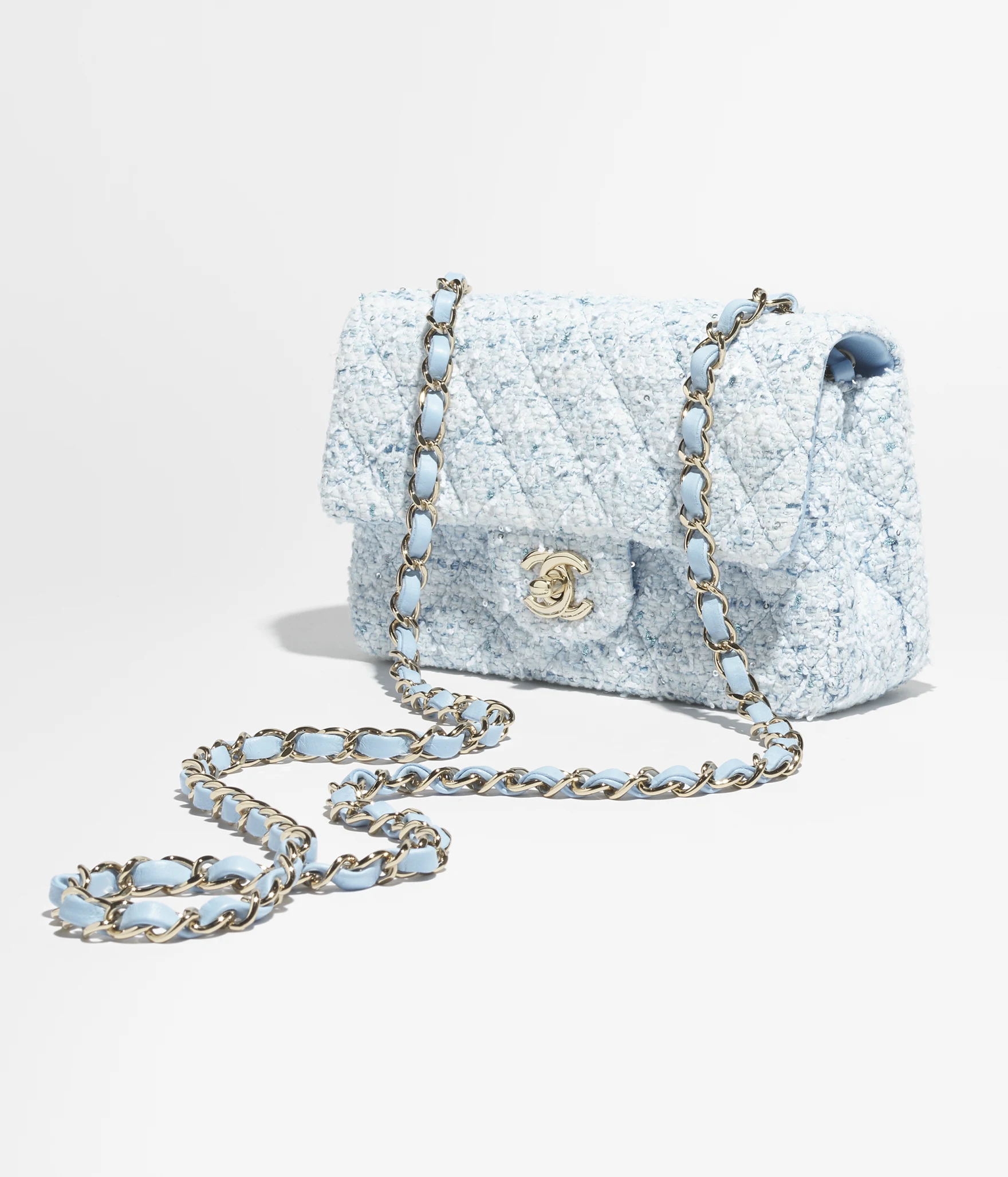 Chanel Spring-Summer 2026 Pre-Collection Bags (26P)