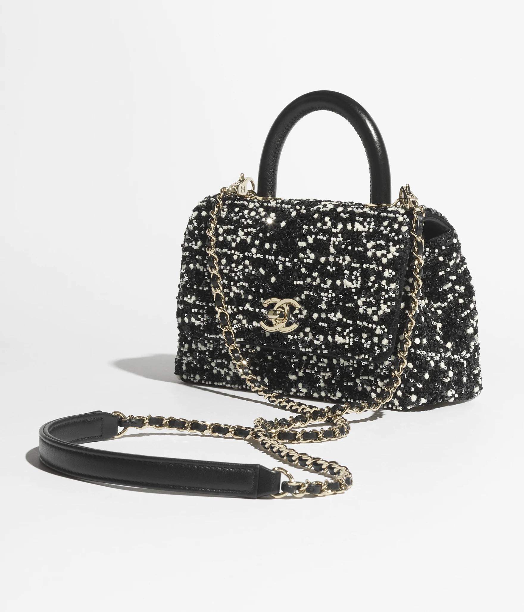 Chanel Spring-Summer 2026 Pre-Collection Bags (26P)