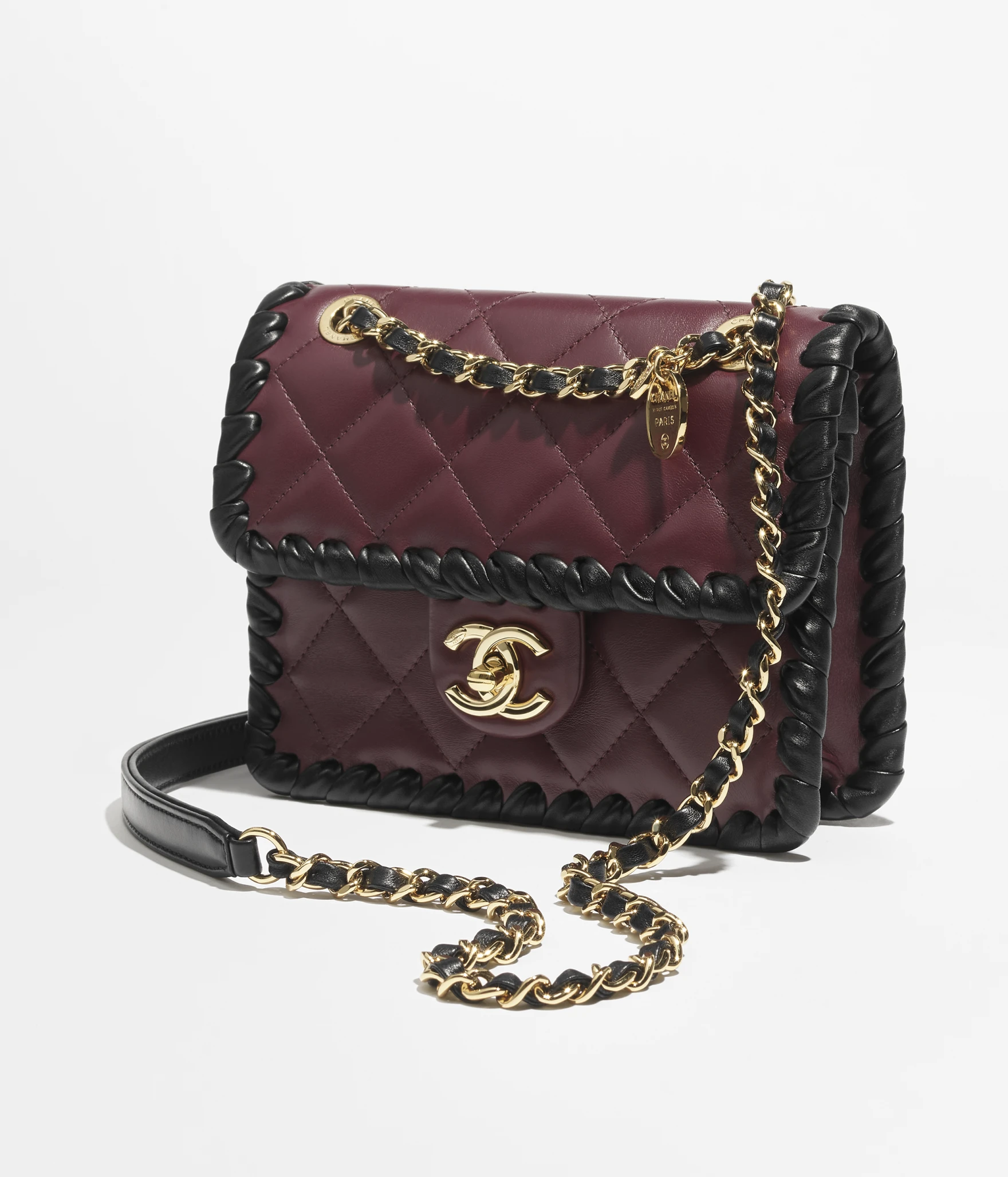 Chanel Spring-Summer 2026 Pre-Collection Bags (26P)