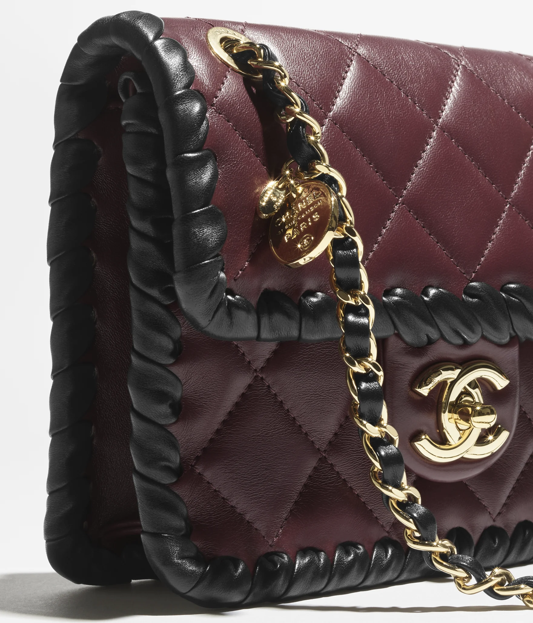 Chanel Spring-Summer 2026 Pre-Collection Bags (26P)