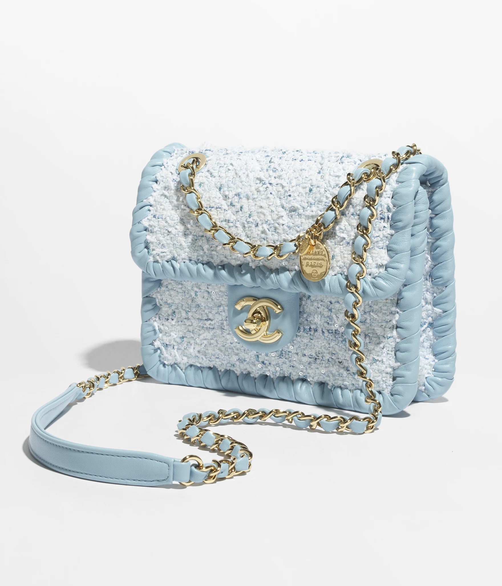 Chanel Spring-Summer 2026 Pre-Collection Bags (26P)