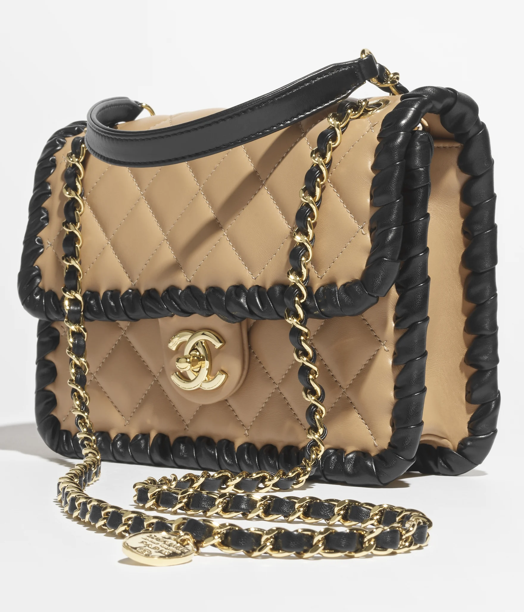 Chanel Spring-Summer 2026 Pre-Collection Bags (26P)