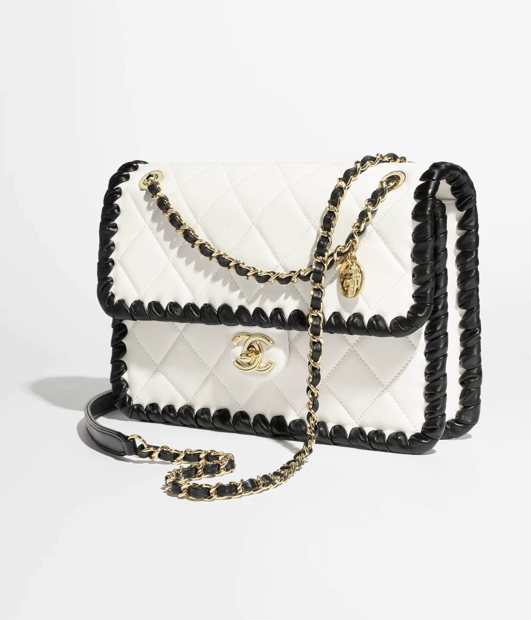 Chanel Spring-Summer 2026 Pre-Collection Bags (26P)