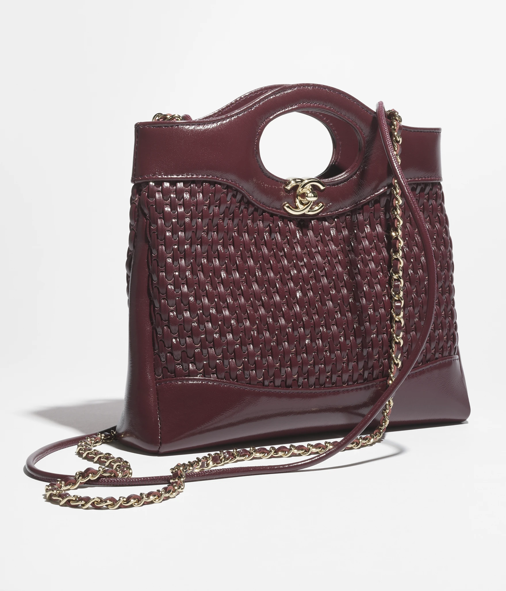 Chanel Spring-Summer 2026 Pre-Collection Bags (26P)