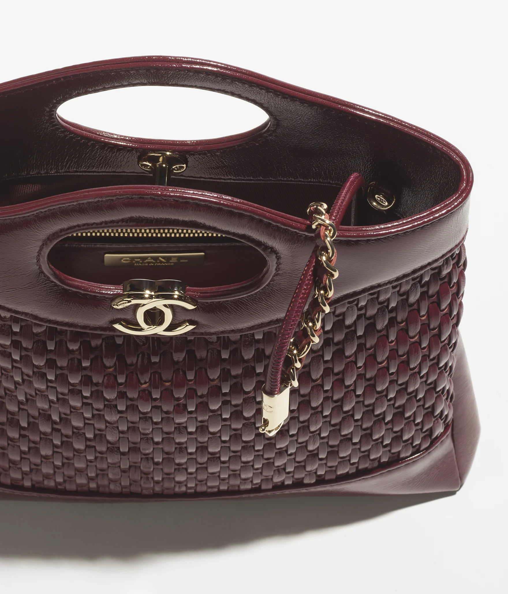 Chanel Spring-Summer 2026 Pre-Collection Bags (26P)