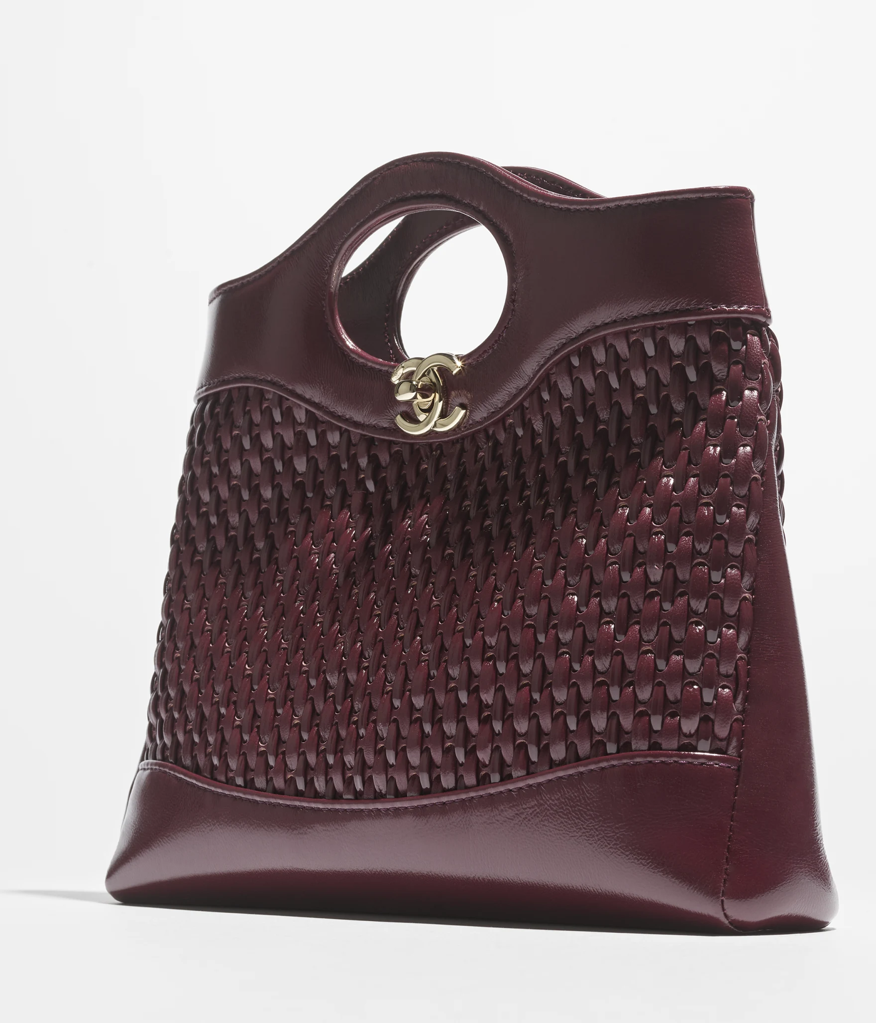 Chanel Spring-Summer 2026 Pre-Collection Bags (26P)