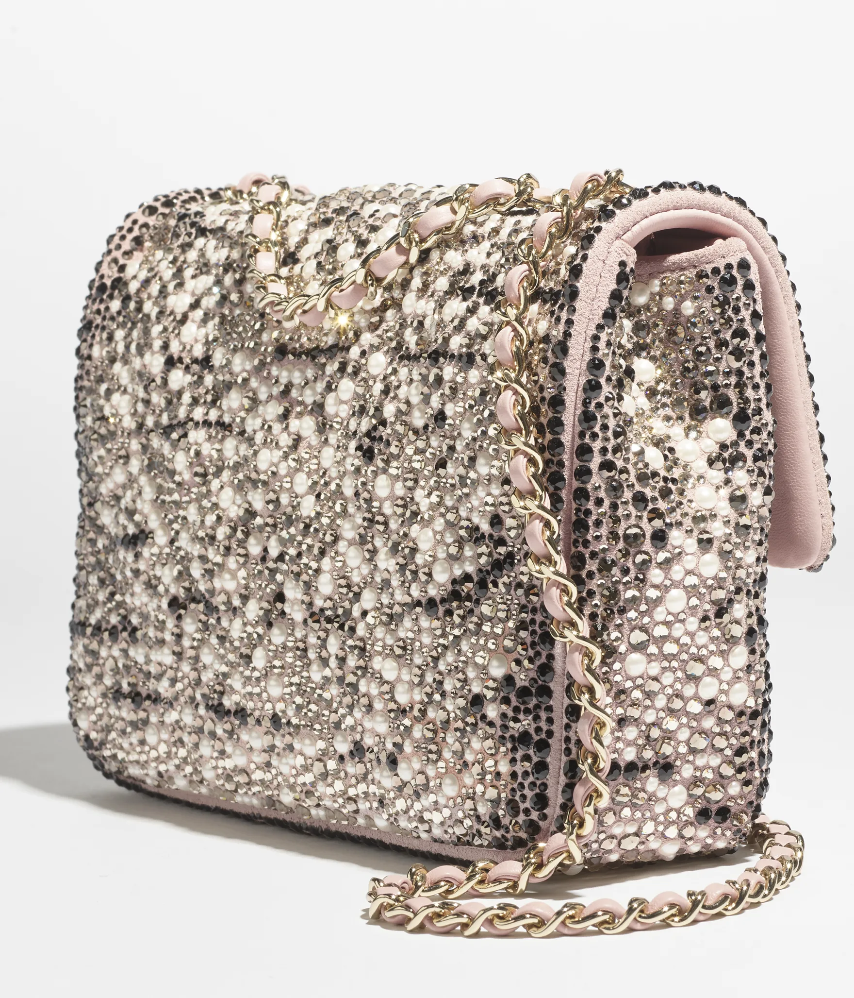Chanel Spring-Summer 2026 Pre-Collection Bags (26P)