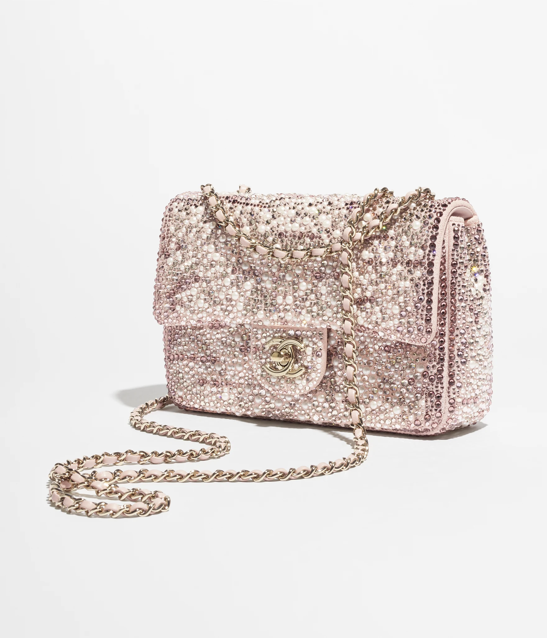 Chanel Spring-Summer 2026 Pre-Collection Bags (26P)