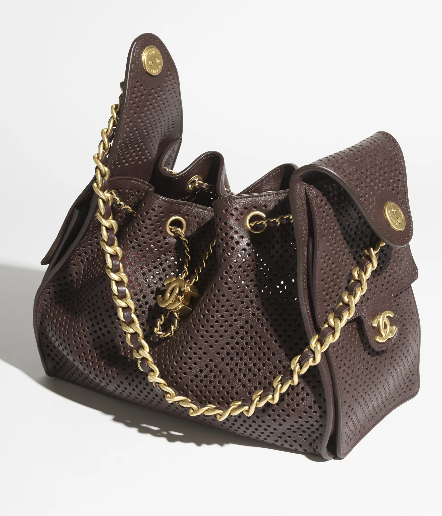 Chanel Spring-Summer 2026 Pre-Collection Bags (26P)