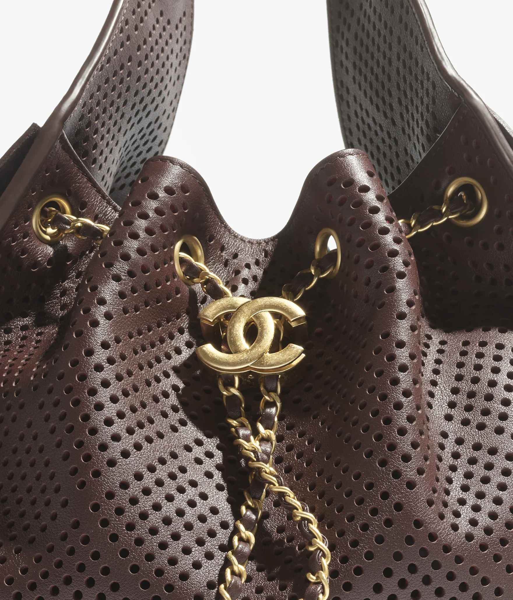 Chanel Spring-Summer 2026 Pre-Collection Bags (26P)