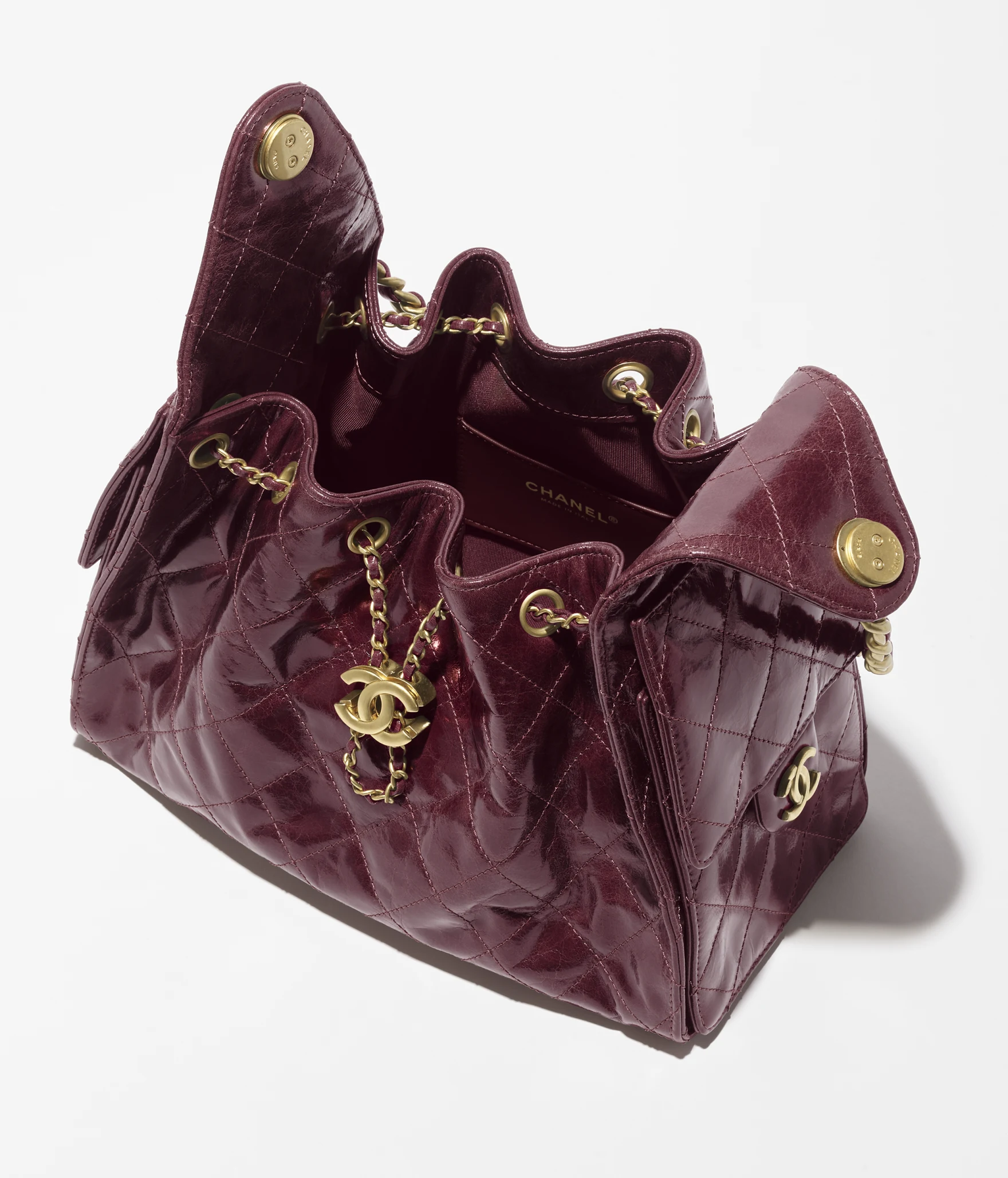 Chanel Spring-Summer 2026 Pre-Collection Bags (26P)