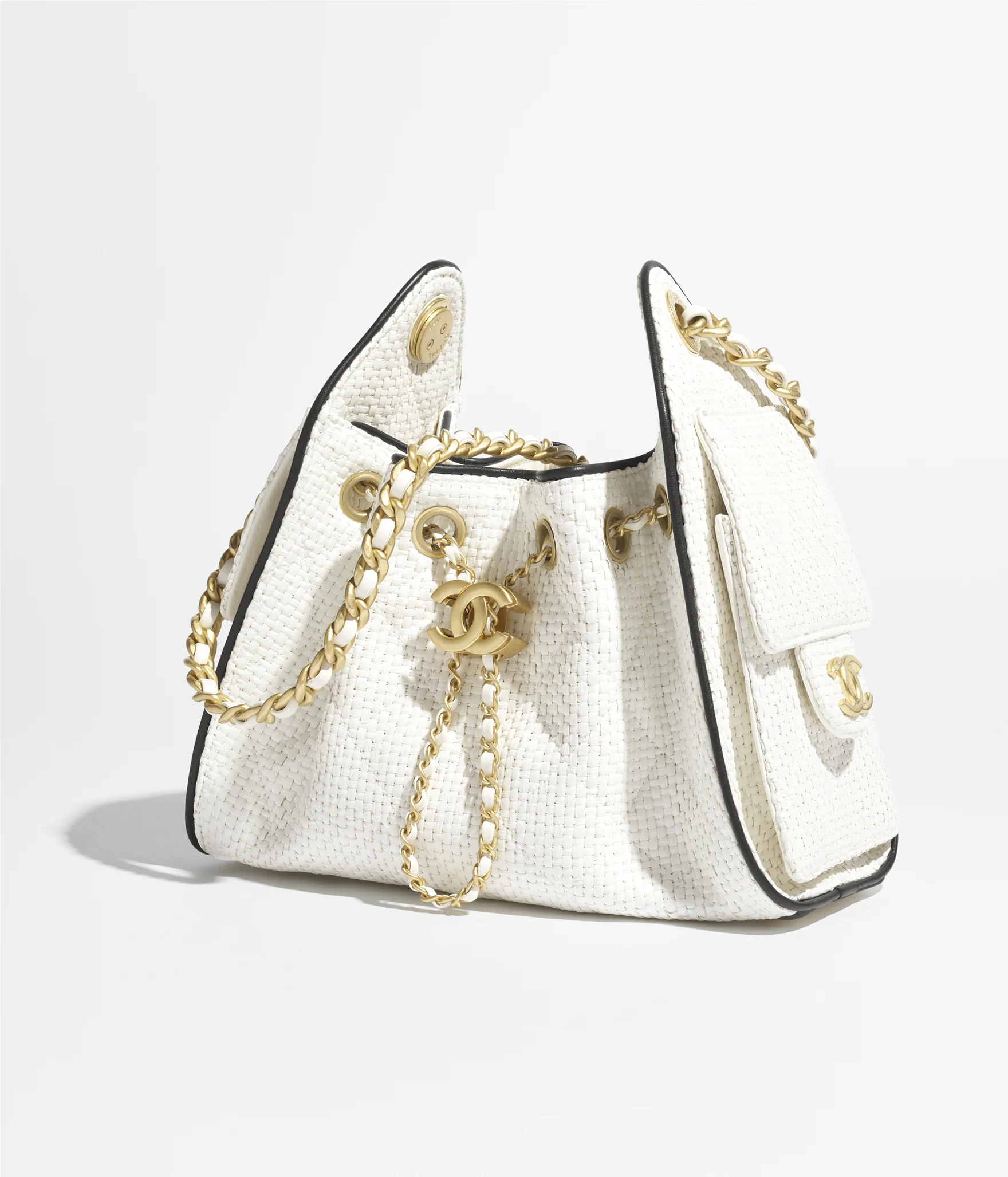 Chanel Spring-Summer 2026 Pre-Collection Bags (26P)