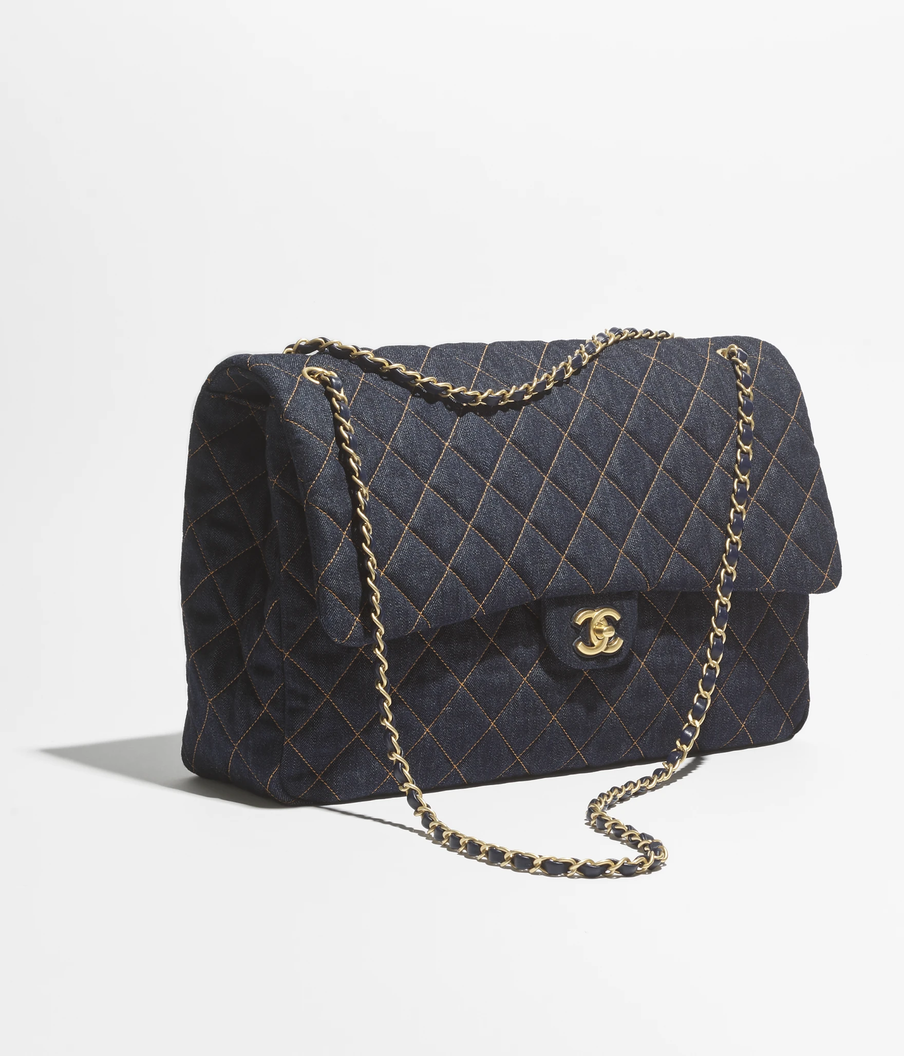 Chanel Spring-Summer 2026 Pre-Collection Bags (26P)