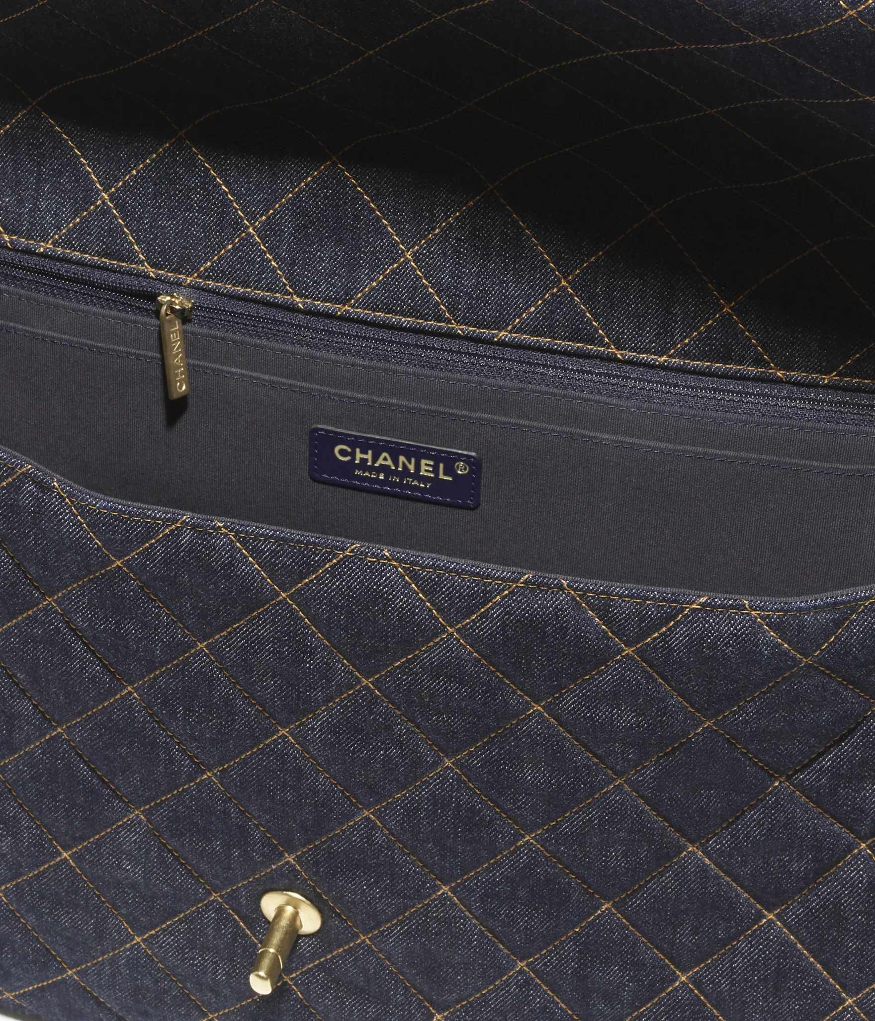 Chanel Spring-Summer 2026 Pre-Collection Bags (26P)