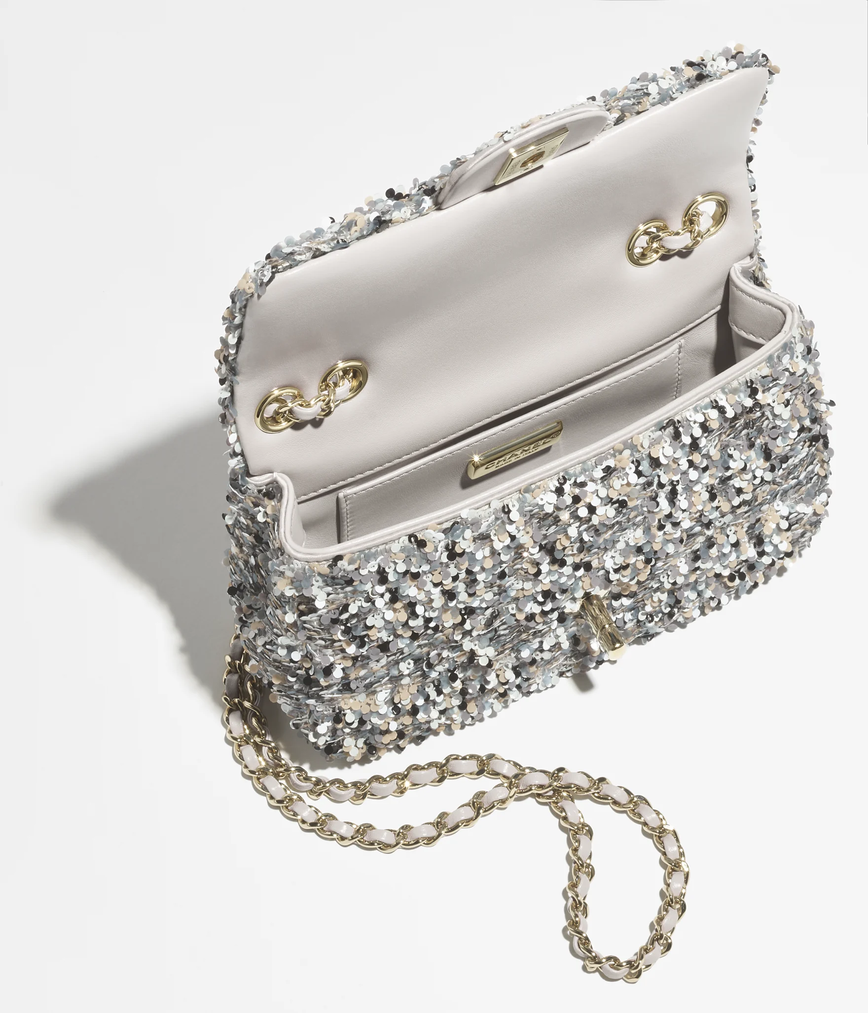 Chanel Spring-Summer 2026 Pre-Collection Bags (26P)
