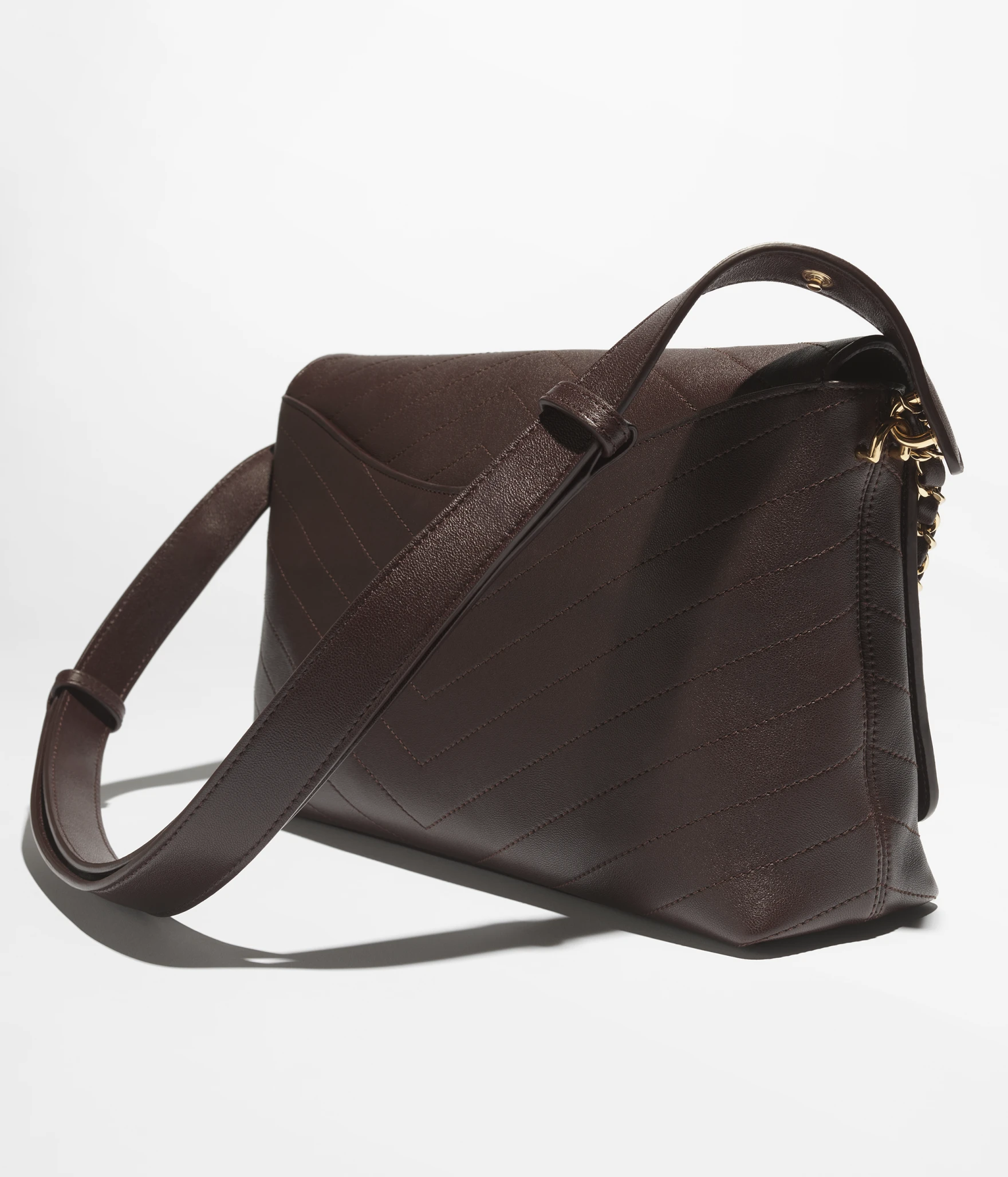 Chanel Spring-Summer 2026 Pre-Collection Bags (26P)