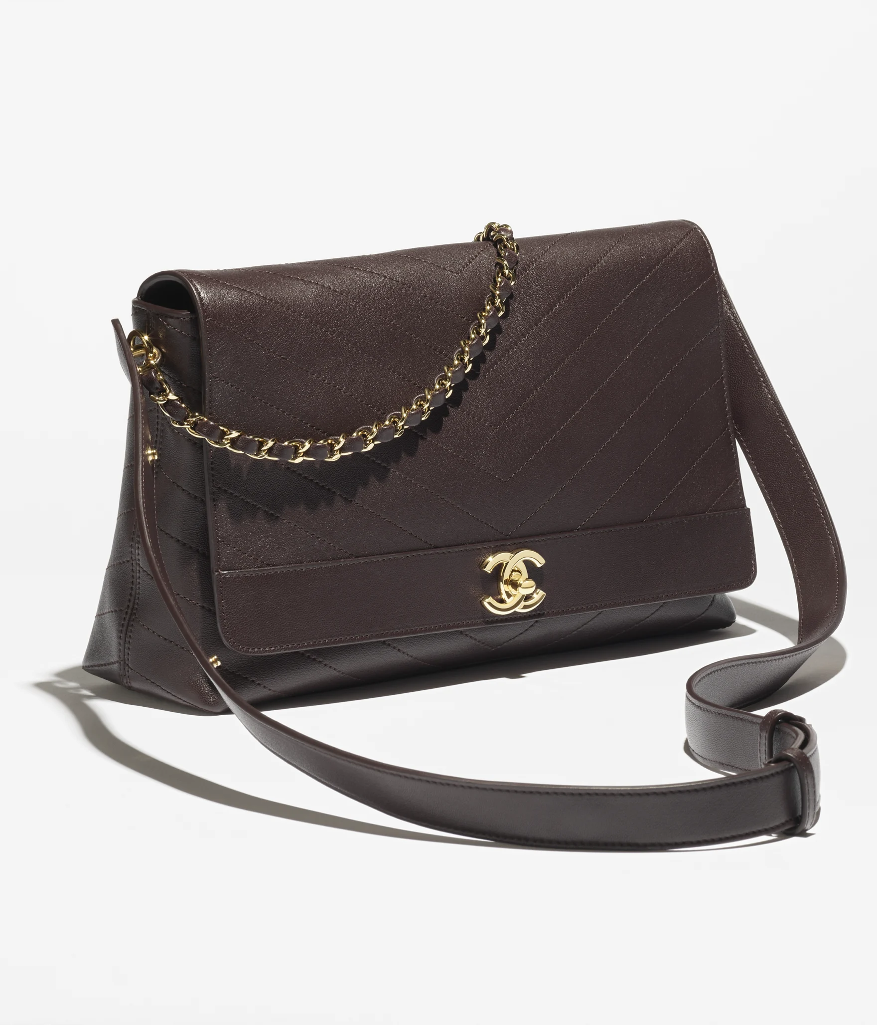 Chanel Spring-Summer 2026 Pre-Collection Bags (26P)