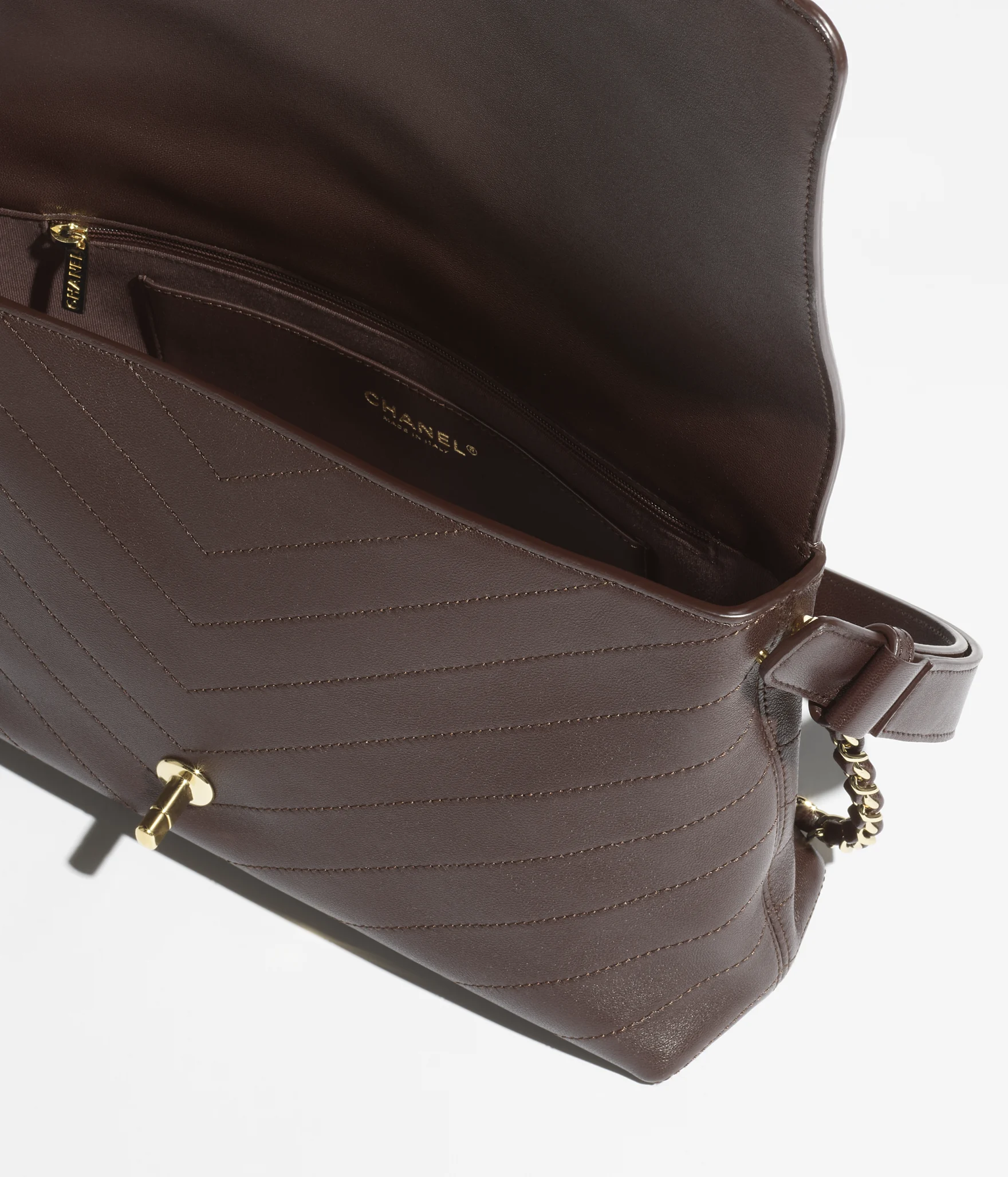 Chanel Spring-Summer 2026 Pre-Collection Bags (26P)