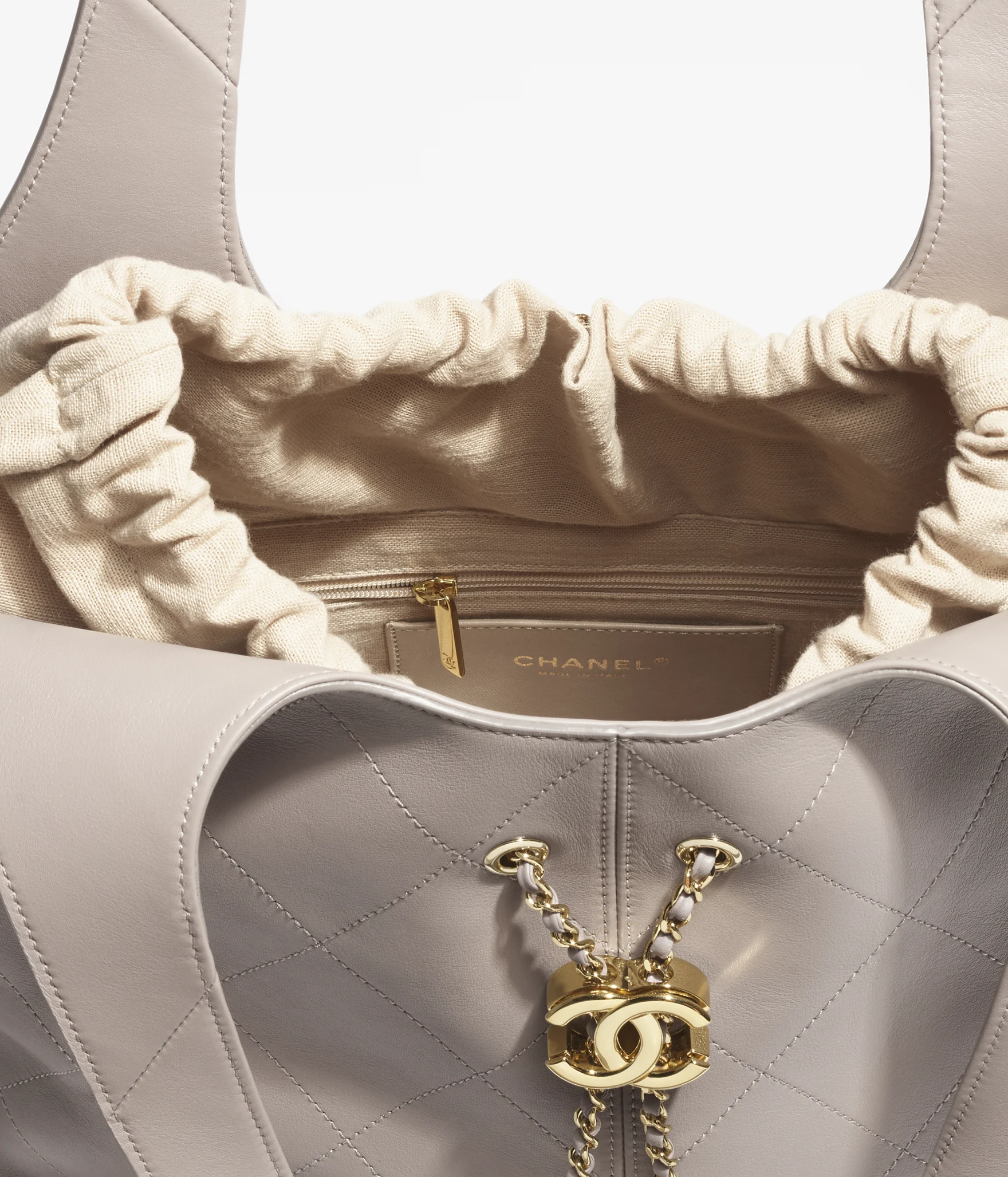 Chanel Spring-Summer 2026 Pre-Collection Bags (26P)