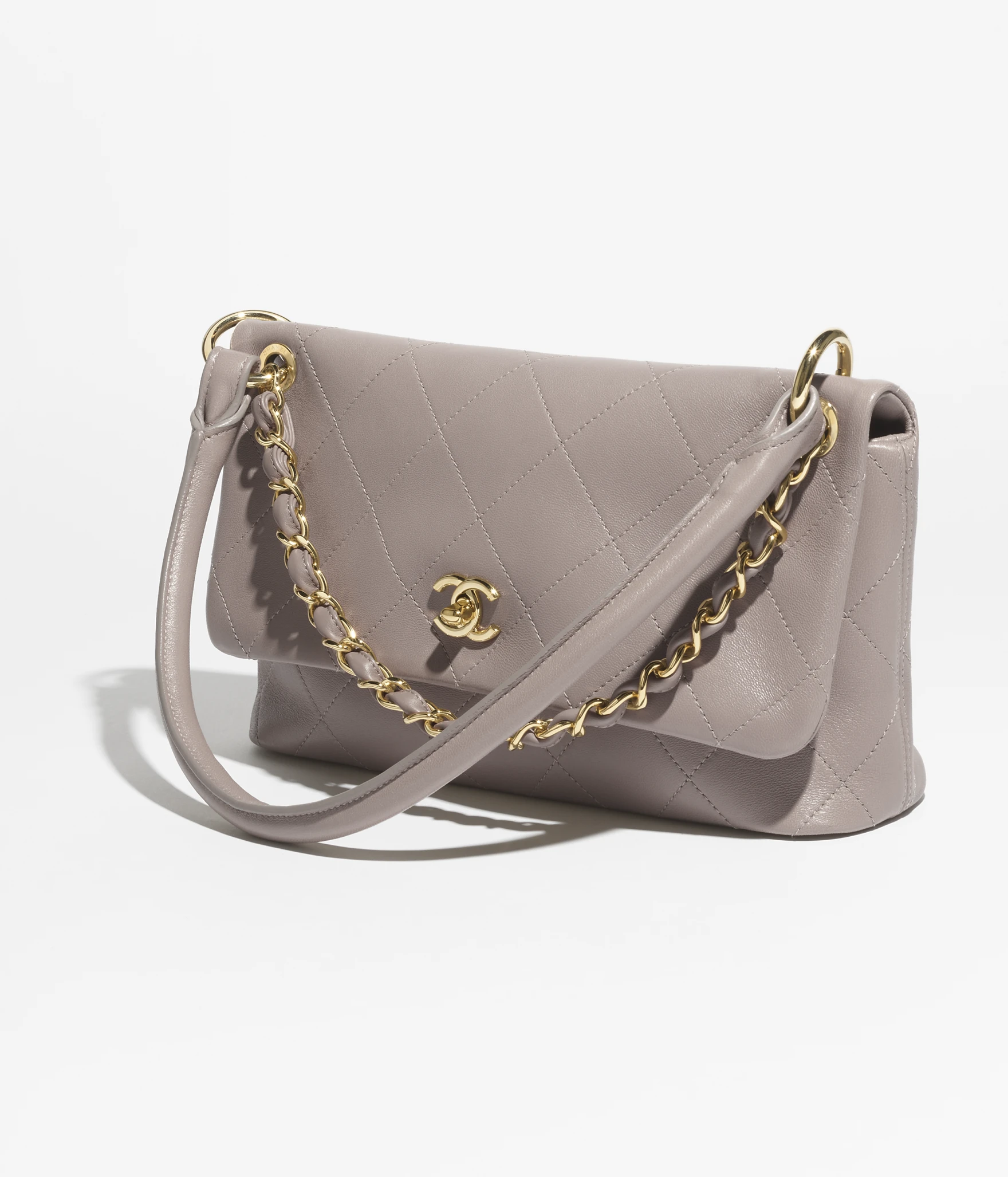 Chanel Spring-Summer 2026 Pre-Collection Bags (26P)