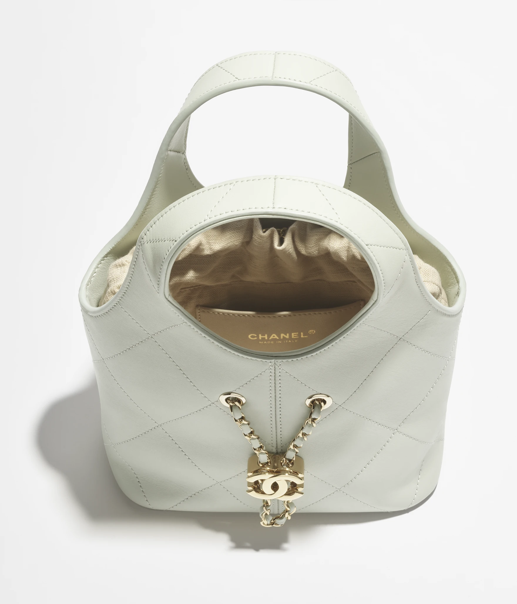 Chanel Spring-Summer 2026 Pre-Collection Bags (26P)