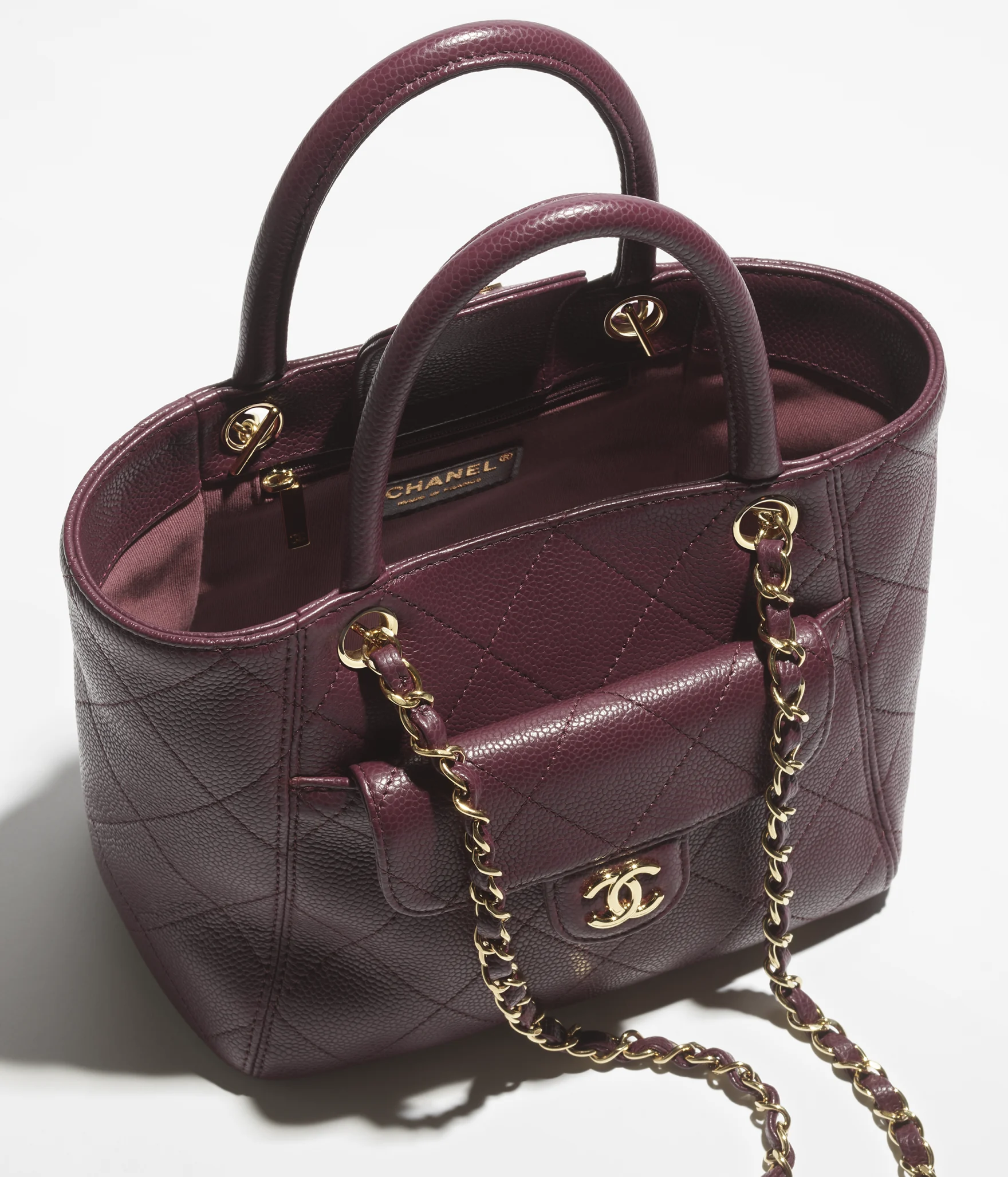 Chanel Spring-Summer 2026 Pre-Collection Bags (26P)