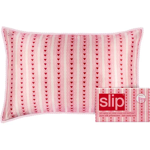Slip Queen Silk Pillowcase