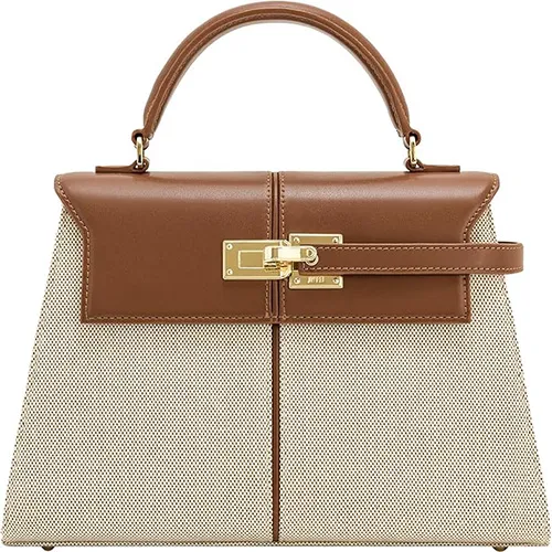 JW PEI Women's Elise Top Handle Bag