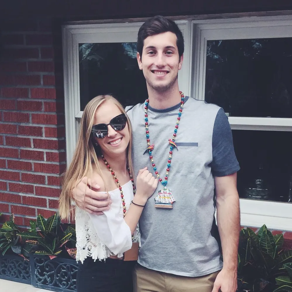 Kyle Tucker and Wife Broke Big Baby News Ahead of Massive Dodgers Contract