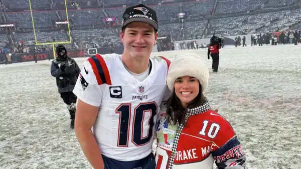 Drake Mayes Wife Ann Reflects on Blessings After Body Language Controversy