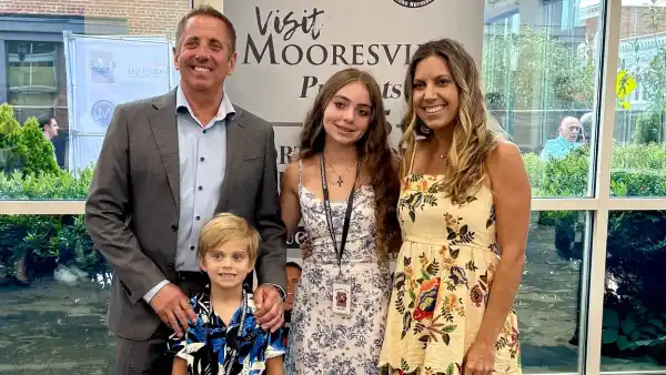 Greg Biffles Niece Says He and Wife Cristina Were Destined in Eulogy