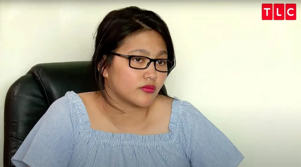 90 Day Fiance Leida Margaretha Faces 24 Felony Charges Including Theft